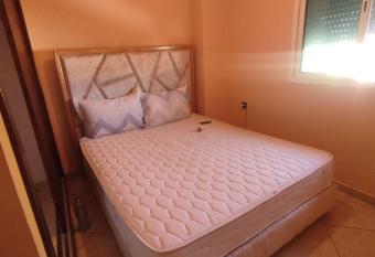 Jardins val flouri has Balcony rooms