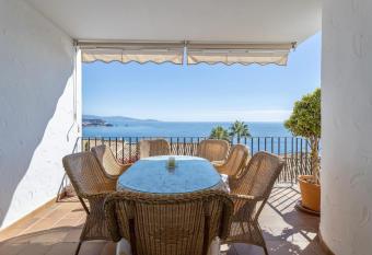 Casa Sara has Balcony rooms