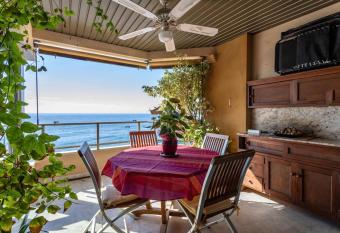 Apartamento Carla has Balcony rooms