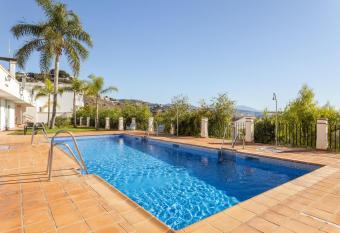   tico Vista del Mar has Balcony rooms