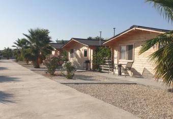 Casa de la Vida Liebetruth C has Balcony rooms