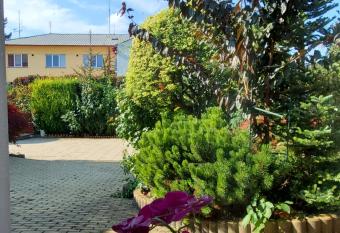 Apartman Star   Liskovec has Balcony rooms