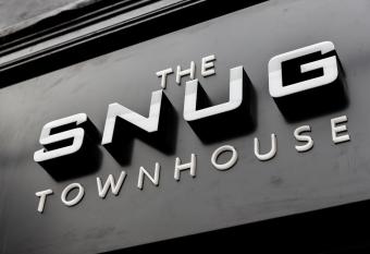 The Snug Townhouse allows 18 year olds to book a room