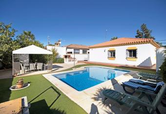 Casa Adela has Balcony rooms