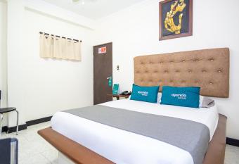 Ayenda Bugatier allows 18 year olds to book a room