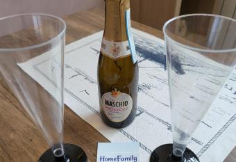 HomeFamily allows 18 year olds to book a room