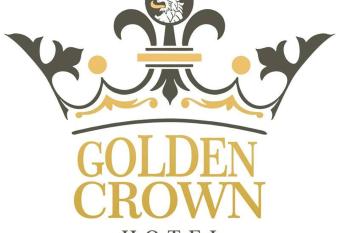 Hotel Golden Crown has Balcony rooms