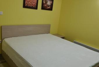 Div  ibare apartmani Gavri   Vila vrh has Balcony rooms