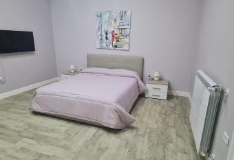 La Dolce Vita has Balcony rooms