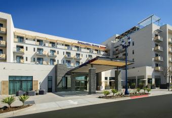 SpringHill Suites by Marriott Oceanside Beach has Balcony rooms