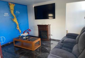 Casa Lakshmi has Balcony rooms