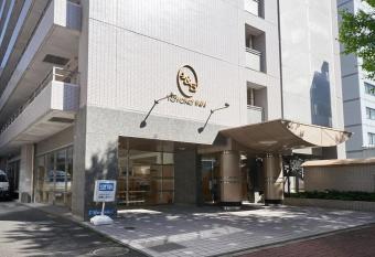 Toyoko Inn Nagoya Marunouchi has Smoking rooms