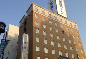 Toyoko Inn Osaka Sakai-higashi-eki has Smoking rooms