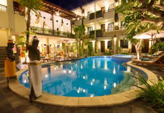 Manggar Indonesia Hotel has Balcony rooms