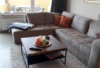 Fewo Romy - a60954 has Balcony rooms