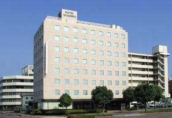 Hotel Mark-1 Abiko has Smoking rooms