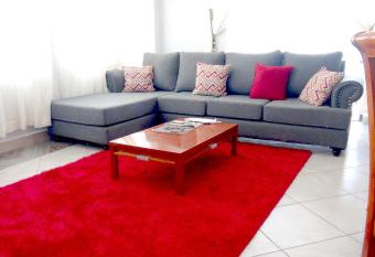 AVISHAI HOMES has Balcony rooms