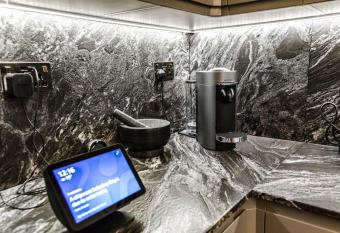 #COP26 Glasgow s most desirable address allows 18 year olds to book a room