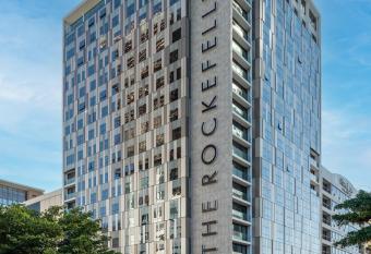 The Rockefeller Hotel by NEWMARK allows 18 year olds to book a room