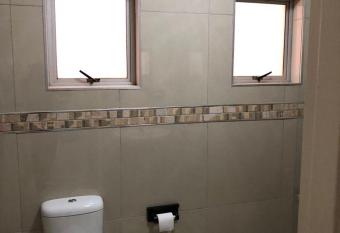 Afsaal flats has Balcony rooms