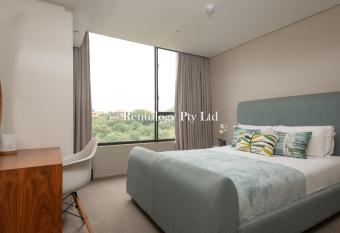 Breathtaking 2 Bed Zimbali Suites has Balcony rooms