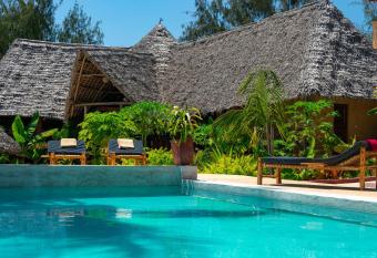 Imara Hotel has Balcony rooms