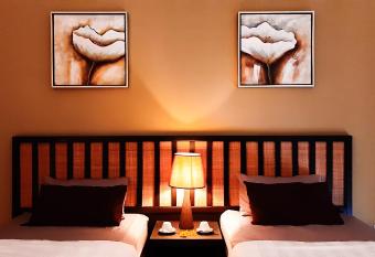 Cuti de Gold Coast Morib has Balcony rooms