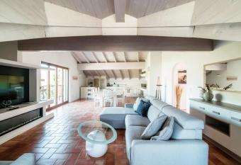 Mansarda Gentilino has Balcony rooms