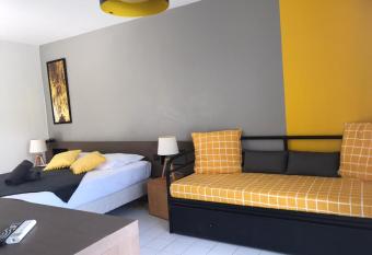 Manganao 1908 has Balcony rooms