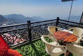 Casa Arhan 2BHK Lush Condo has Balcony rooms