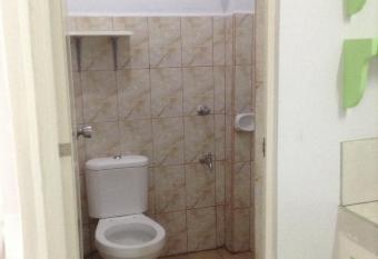 Lavarez Apartment allows 18 year olds to book a room