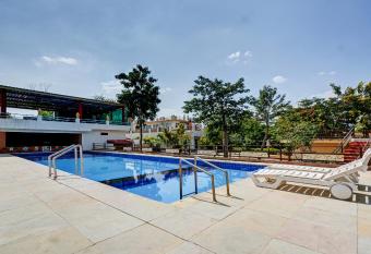 Treebo Trend The Lavit Malhar allows 18 year olds to book a room