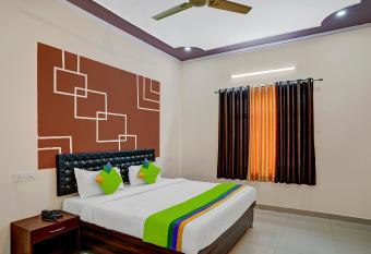 Treebo Trend Explore Nature Ranthambore Resort allows 18 year olds to book a room