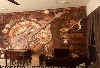 Paradise City Holiday (Netflix+Sanitize) 4 allows 18 year olds to book a room