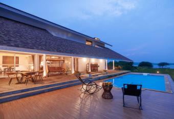 StayVista at Eva Villa allows 18 year olds to book a room