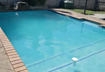 The Signature Guesthouse allows 18 year olds to book a room