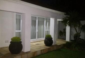 Ballina Ga-el Guesthouse has Balcony rooms