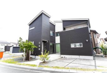 Shiga Lakeside Villa has Balcony rooms