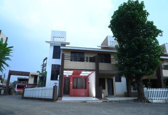 Akshaya Villa has Balcony rooms