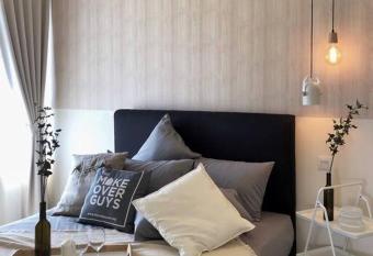 Designer Tamarind Square Cyberjaya by IdealHub allows 18 year olds to book a room