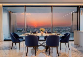 The Icon Limassol allows 18 year olds to book a room