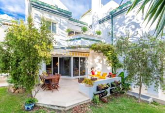 Dominion Beach has Smoking/Balcony rooms