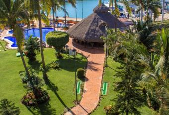 Flamingo Vallarta Hotel & Marina has Balcony rooms