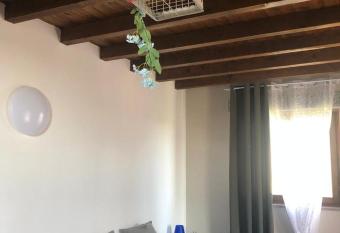 Attico by Marconi 11 allows 18 year olds to book a room