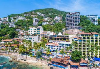 Marboka Hotel & Suites allows 18 year olds to book a room