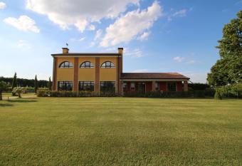 B&B Ca  Bianca has Balcony rooms