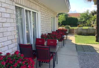 Sobe Pipi   has Balcony rooms