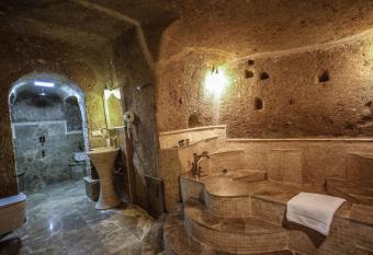 Heaven Cave House - Razziya Evi has Balcony rooms