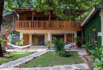 Casa del Sol has Balcony rooms