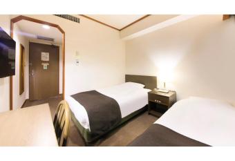 Maple Inn Makuhari - Vacation STAY 69618v has Smoking rooms